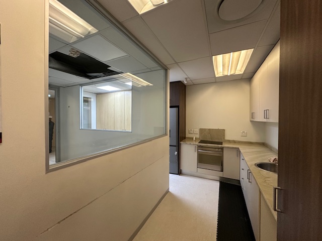 To Let commercial Property for Rent in Pinelands Western Cape